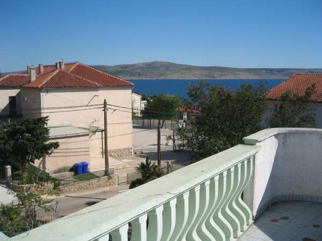 Apartment Busljeta Starigrad Paklenica Rom bilde