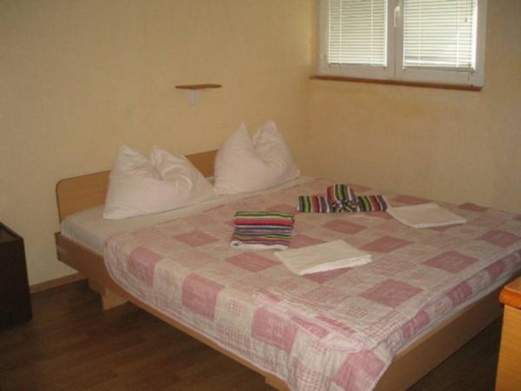 Apartment Busljeta Starigrad Paklenica Rom bilde