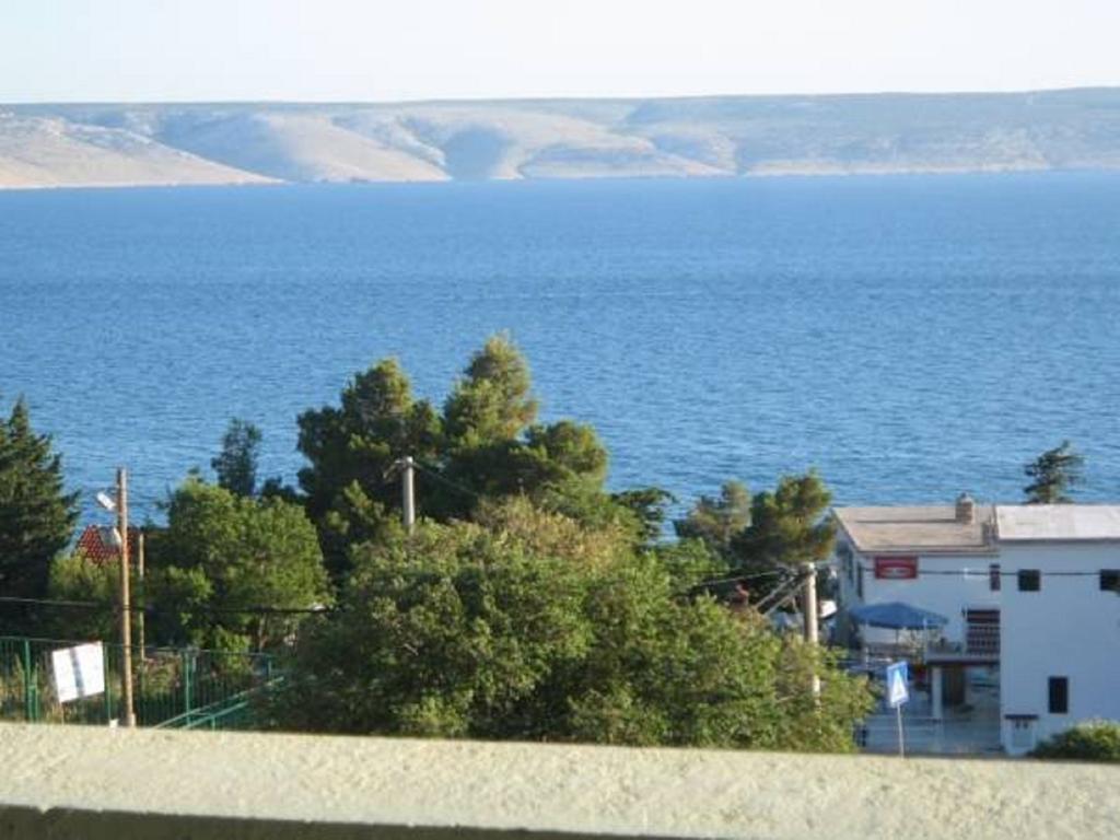 Apartment Busljeta Starigrad Paklenica Rom bilde