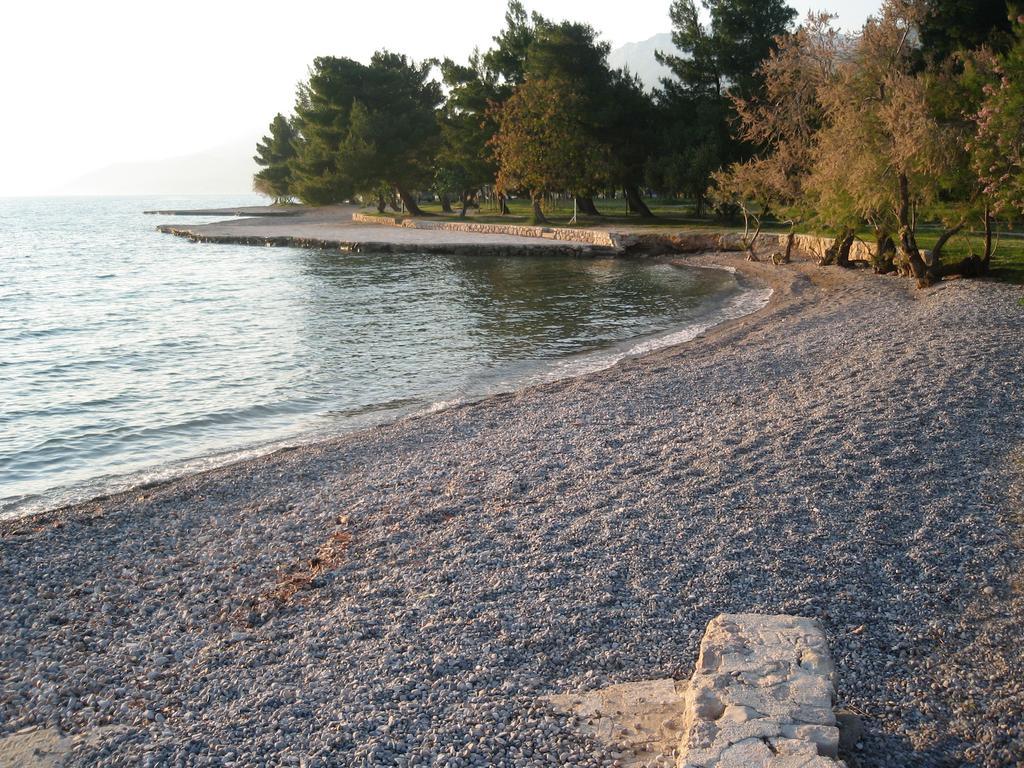 Apartment Busljeta Starigrad Paklenica Rom bilde