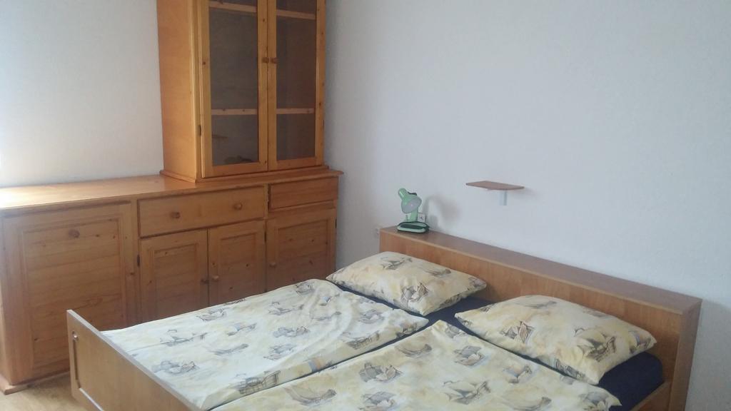 Apartment Busljeta Starigrad Paklenica Eksteriør bilde