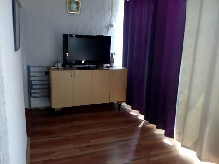 Apartment Busljeta Starigrad Paklenica Eksteriør bilde