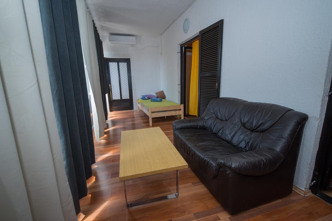Apartment Busljeta Starigrad Paklenica Eksteriør bilde