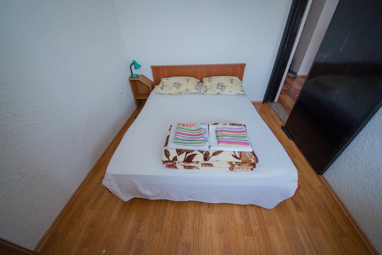 Apartment Busljeta Starigrad Paklenica Eksteriør bilde